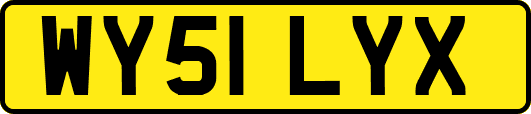 WY51LYX