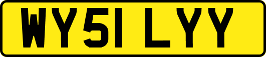 WY51LYY