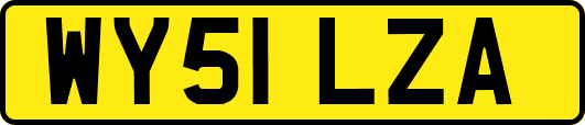 WY51LZA