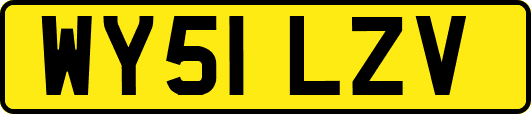 WY51LZV