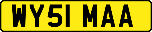 WY51MAA