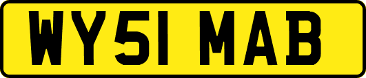 WY51MAB