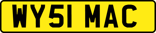 WY51MAC