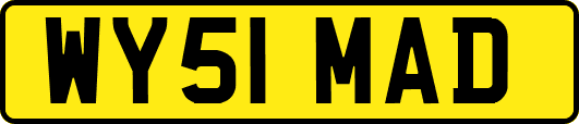 WY51MAD