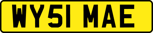 WY51MAE