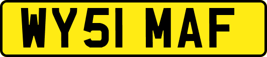 WY51MAF