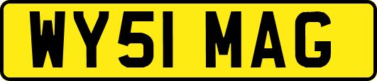 WY51MAG