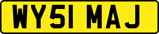 WY51MAJ