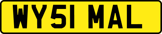 WY51MAL