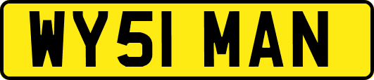 WY51MAN