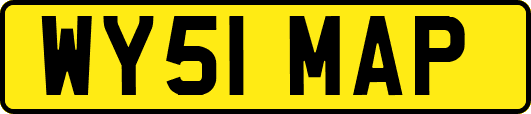 WY51MAP