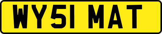 WY51MAT