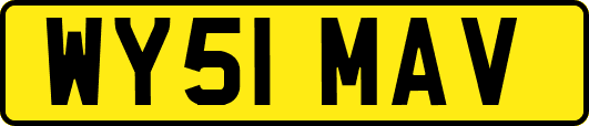 WY51MAV