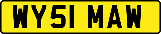 WY51MAW
