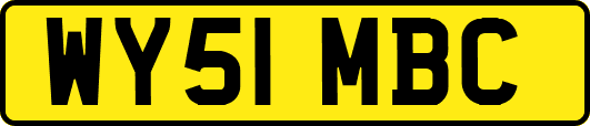 WY51MBC