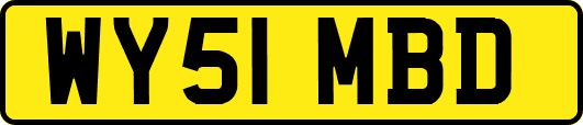WY51MBD