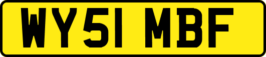 WY51MBF