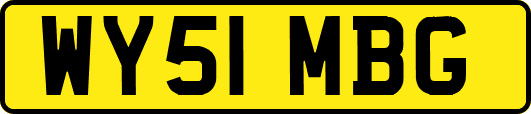 WY51MBG
