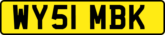WY51MBK