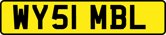 WY51MBL
