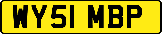 WY51MBP