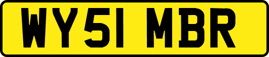 WY51MBR