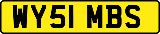 WY51MBS