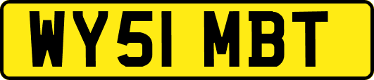WY51MBT