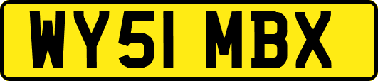 WY51MBX