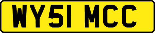 WY51MCC