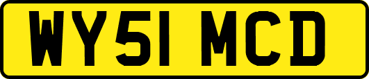 WY51MCD
