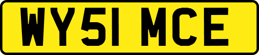 WY51MCE
