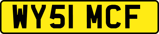 WY51MCF
