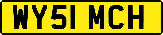 WY51MCH