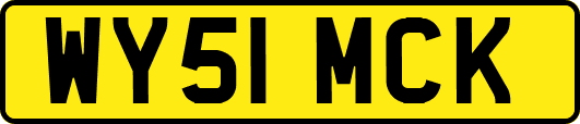 WY51MCK