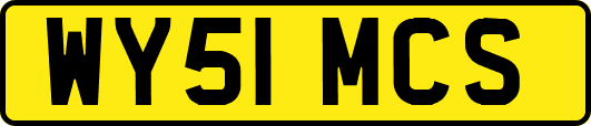 WY51MCS