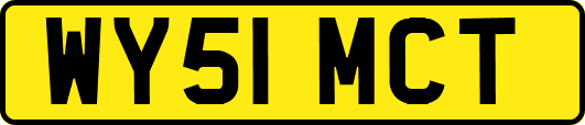 WY51MCT