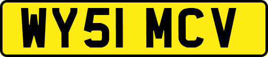 WY51MCV