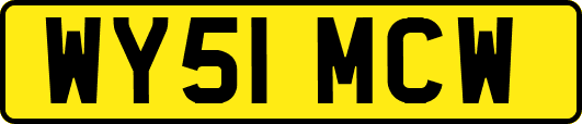 WY51MCW