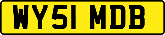 WY51MDB