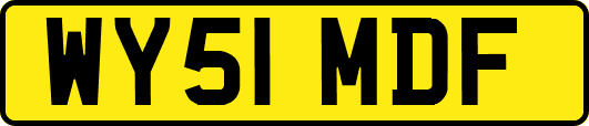 WY51MDF