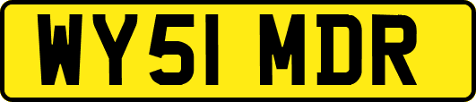 WY51MDR