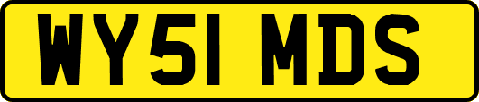 WY51MDS