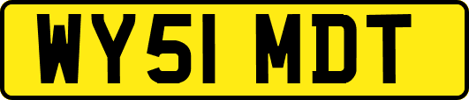 WY51MDT