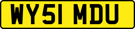 WY51MDU