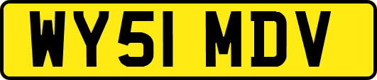 WY51MDV