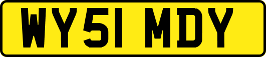 WY51MDY