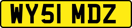 WY51MDZ