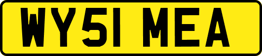 WY51MEA