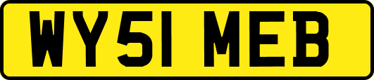 WY51MEB
